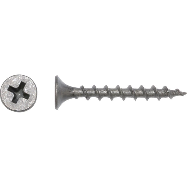Big Timber No. 6 x 1-1/4 In. Drywall Screw 5 Lb. 5DWC6114 - main